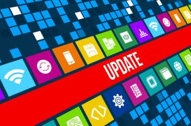 Operating System upgrades