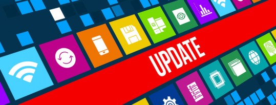 Os Upgrade Image Operating System upgrades
