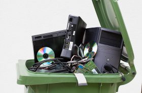 Recycling your old pc or laptop