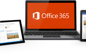 Microsoft Office 365