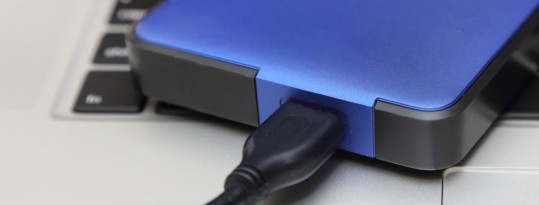 Backup / Data Recovery